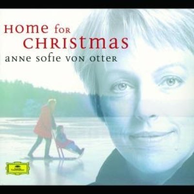 Home For Christmas