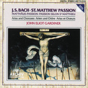 Deutsche Grammophon Bach, J.s.: St. Matthew Passion - Arias & Choruses