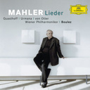 Deutsche Grammophon Mahler: Song Cycles