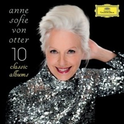 10 Classic Albums