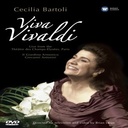 Erato/Warner Classics Cecilia Bartoli: Viva Vivaldi