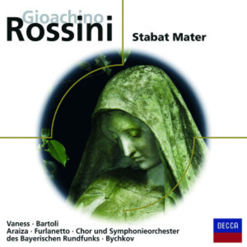 DECCA Rossini: Stabat Mater