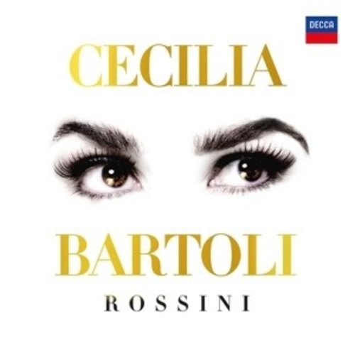 DECCA Rossini Edition