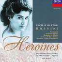 DECCA Rossini Heroines