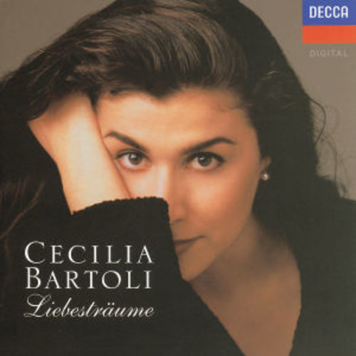 DECCA Cecilia Bartoli - A Portrait