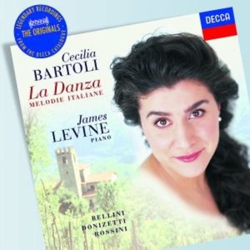 DECCA An Italian Songbook