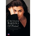 DECCA Cecilia Bartoli: A Portrait