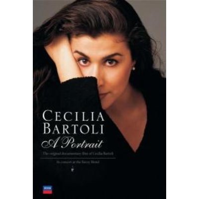 Cecilia Bartoli: A Portrait