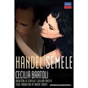 DECCA Handel: Semele