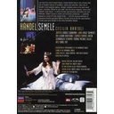 DECCA Handel: Semele