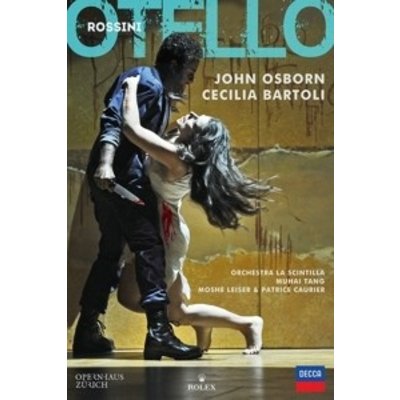 Rossini: Otello