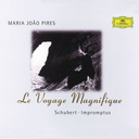 Deutsche Grammophon Maria Joao Pires - Le Voyage Magnifique