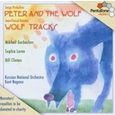 Pentatone Peter & The Wolf