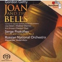 Pentatone Joan And The Bells -Sacd-