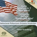 Pentatone Symphony No.9 -Sacd-/Rome