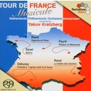Pentatone Tour De France Musicale