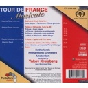 Pentatone Tour De France Musicale