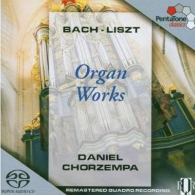 Organ Works