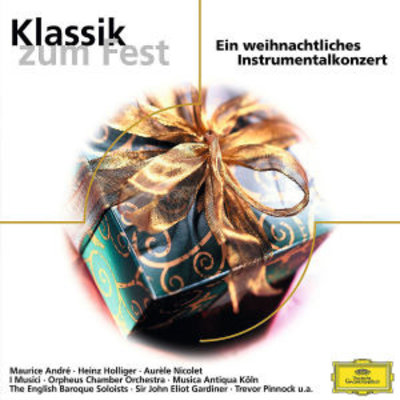 Klassik Zum Fest