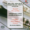 Pentatone Works For Oboe & Flute