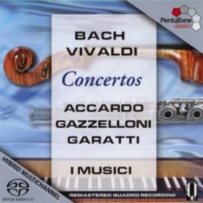 Concertos
