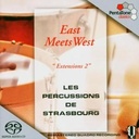 Pentatone East Meets West