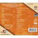 Pentatone Zappa Symphonies Pentatone Zappa Symphonies