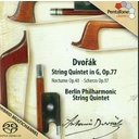 Pentatone Streichquintett G-Dur Op.77