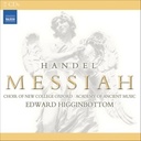 Naxos Messiah (1751 Version)