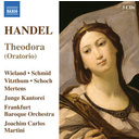 Naxos Handel: Theodora