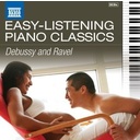 Naxos Easy Listening: Debussy/Ravel