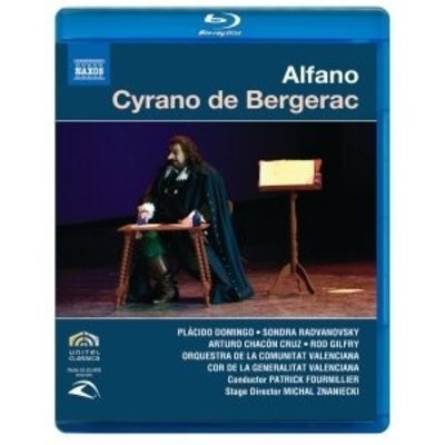Alfano: Cyrano De Bergerac