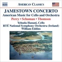 Naxos Jamestown Concerto