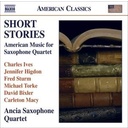 Naxos Short Stories