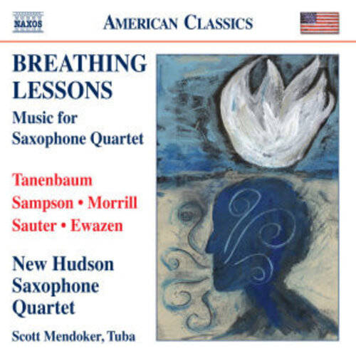 Naxos Breathing Lessons