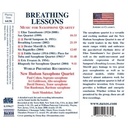 Naxos Breathing Lessons