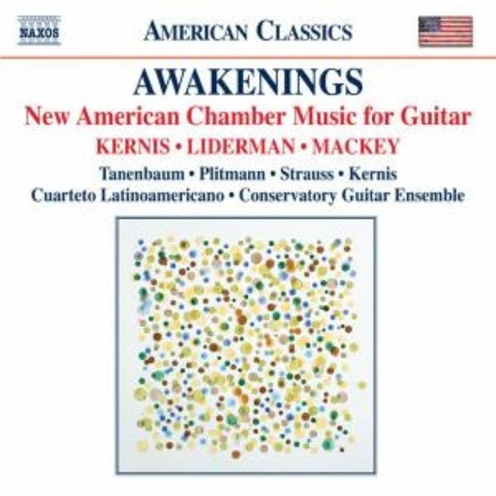 Naxos Awakenings