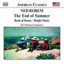 Naxos Rorem: Chamber Music