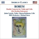 Naxos Double Concerto For Violin, Ce Naxos Double Concerto For Violin, Ce