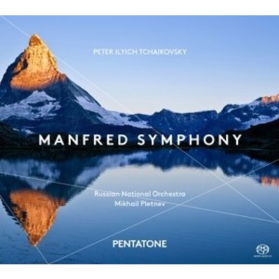 Manfred Symphony