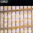 BIS Canzoni