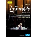 Deutsche Grammophon Donizetti: La Favorite