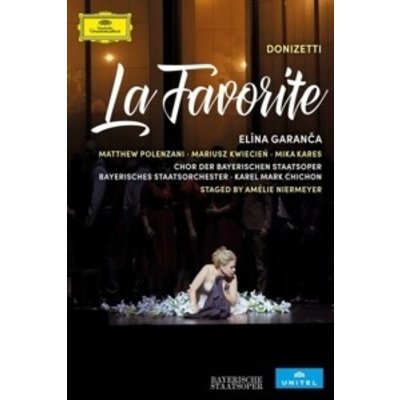 Donizetti: La Favorite
