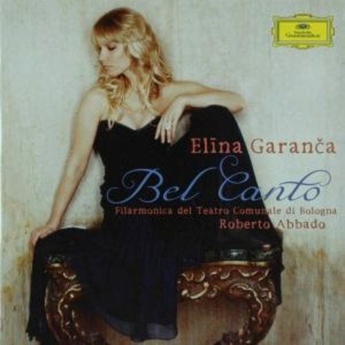 Deutsche Grammophon Bel Canto