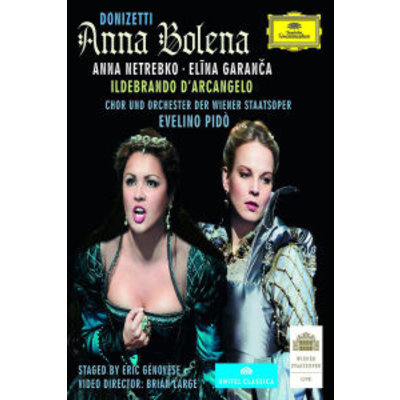 Donizetti: Anna Bolena