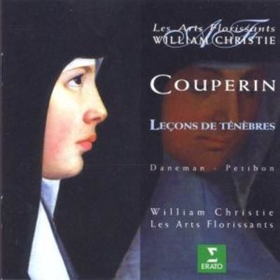 Lecons Tenebres