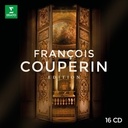 Erato/Warner Classics Francois Couperin Edition