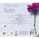Naxos Chill With Satie