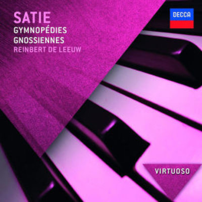 Satie: Gymnop