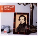 Berlin Classics Schumann-Die Schonsten Werke